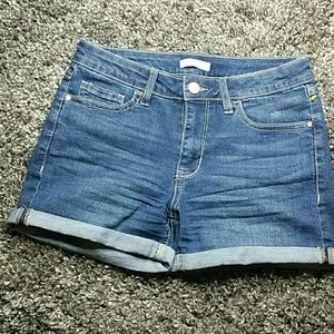 LC Lauren Conrad shorts
